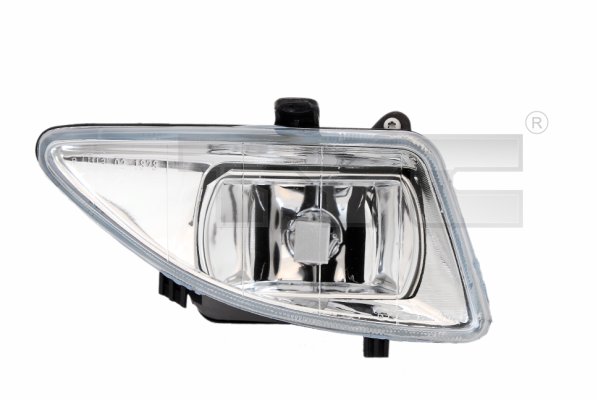 TYC Mistlamp 19-0277-05-2