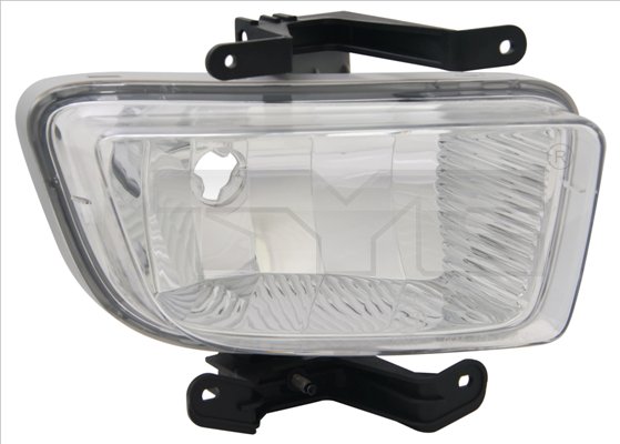 TYC Mistlamp 19-0429-01-2