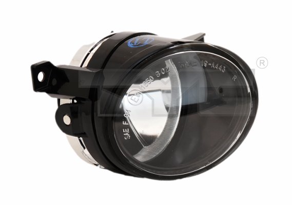 TYC Mistlamp 19-0447-01-2