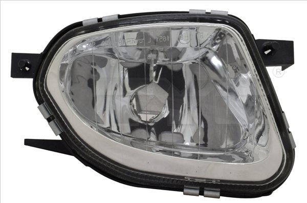 TYC Mistlamp 19-0449-21-9