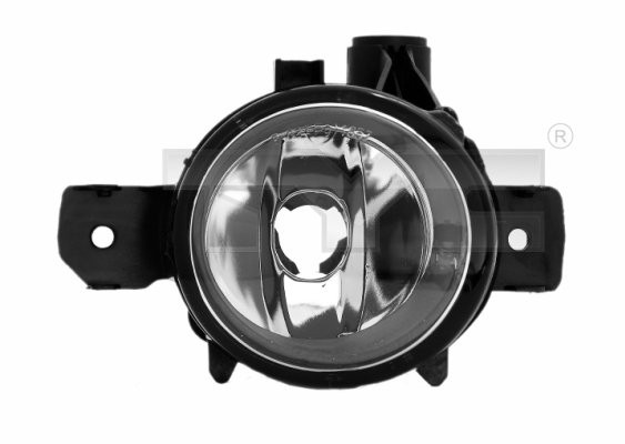 TYC Mistlamp 19-0467-01-2