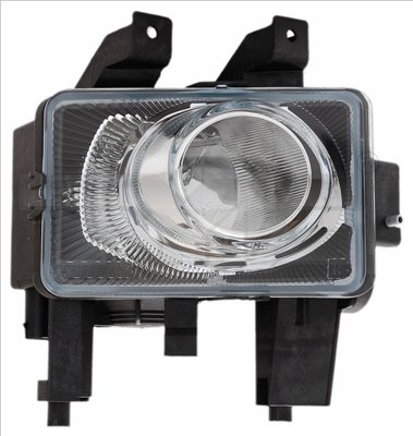 TYC Mistlamp 19-0497-05-2