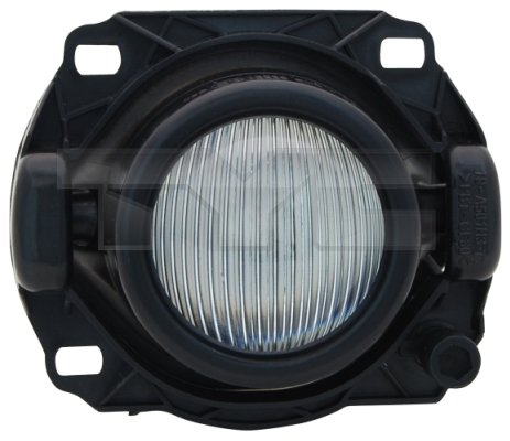 TYC Mistlamp 19-0501-01-9