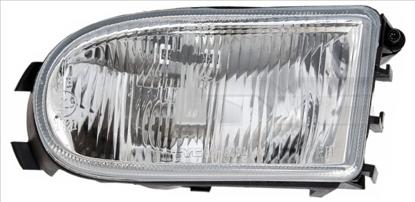 TYC Mistlamp 19-0587-05-2