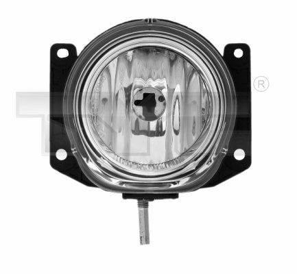 TYC Mistlamp 19-0599-05-2