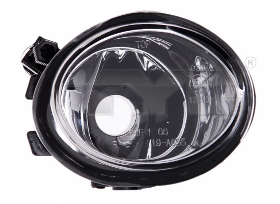TYC Mistlamp 19-0656-01-9