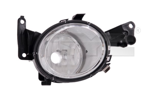 TYC Mistlamp 19-0663-01-2