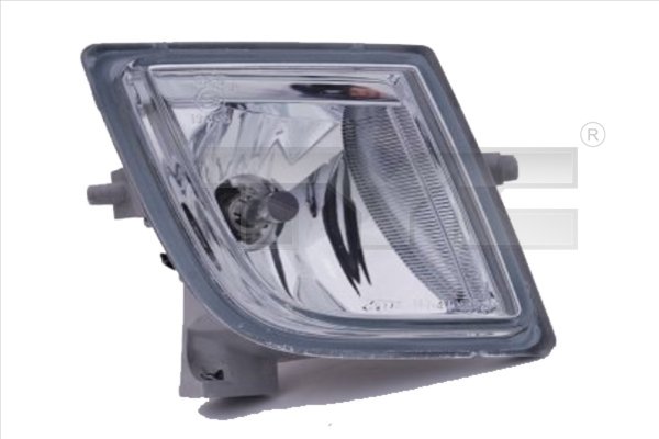 TYC Mistlamp 19-0704-01-2