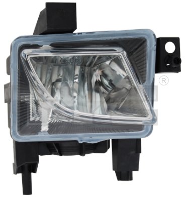 TYC Mistlamp 19-0725-05-2