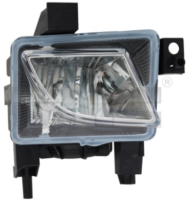 TYC Mistlamp 19-0726-05-2