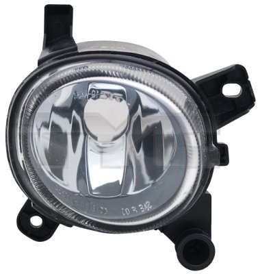 TYC Mistlamp 19-0795-01-9