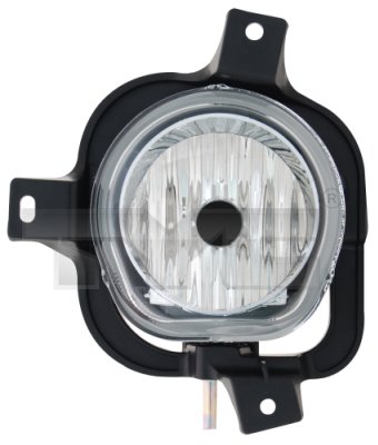 TYC Mistlamp 19-0805-05-2