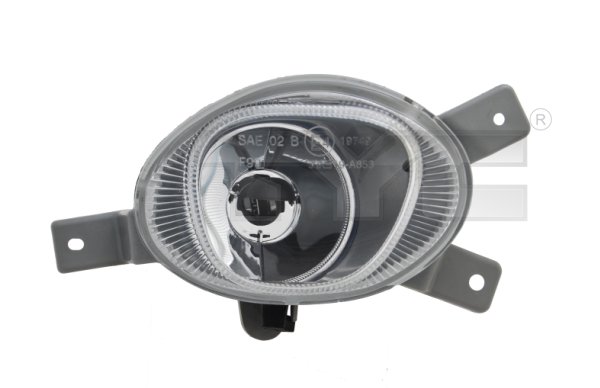 TYC Mistlamp 19-0853-05-9