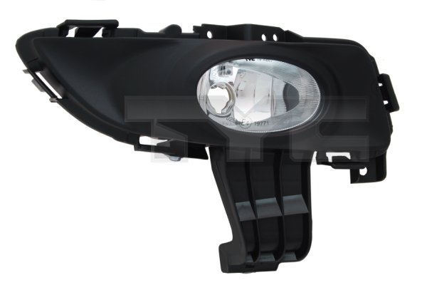 TYC Mistlamp 19-0868-21-2