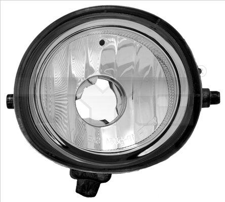 TYC Mistlamp 19-0869-01-2