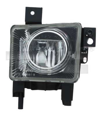 TYC Mistlamp 19-0887-05-2