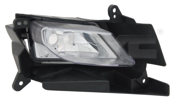 TYC Mistlamp 19-0915-01-2