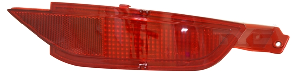 TYC Reflector 19-0955-01-2