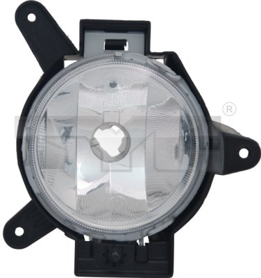 TYC Mistlamp 19-0979-01-2