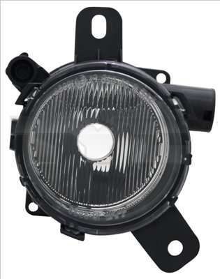 TYC Mistlamp 19-11010-01-2