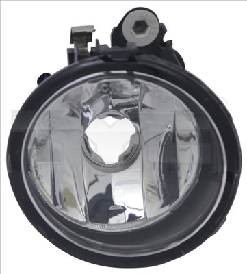 TYC Mistlamp 19-12106-01-9