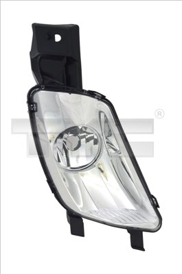 TYC Mistlamp 19-12133-01-2