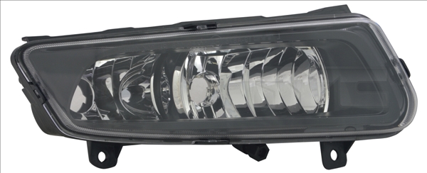 TYC Mistlamp 19-12283-11-2