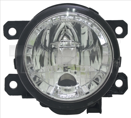 TYC Mistlamp 19-12317-01-9