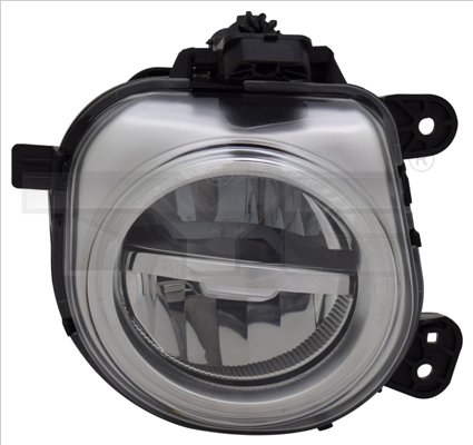 TYC Mistlamp 19-12571-00-9