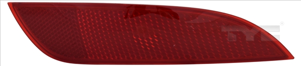 TYC Reflector 19-12577-00-9