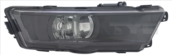 TYC Mistlamp 19-12614-11-2