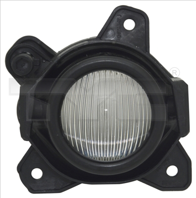 TYC Mistlamp 19-12911-01-2