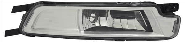 TYC Mistlamp 19-14002-01-9