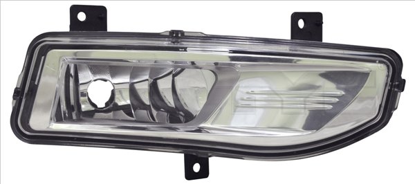 TYC Mistlamp 19-14041-01-9