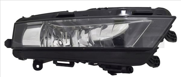 TYC Mistlamp 19-14261-01-2