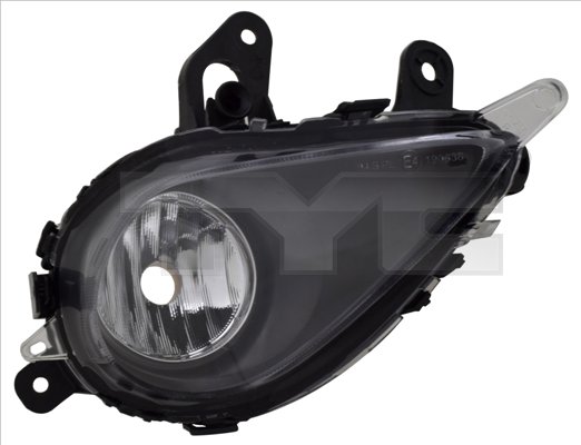 TYC Mistlamp 19-14265-01-2