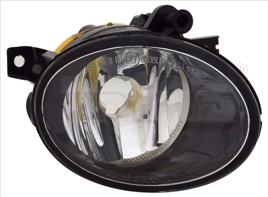 TYC Mistlamp 19-15062-01-9