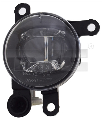 TYC Mistlamp 19-15217-00-9