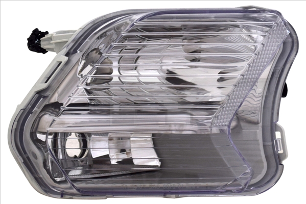 TYC Mistlamp 19-15283-01-2