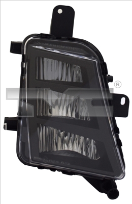 TYC Mistlamp 19-15314-00-2