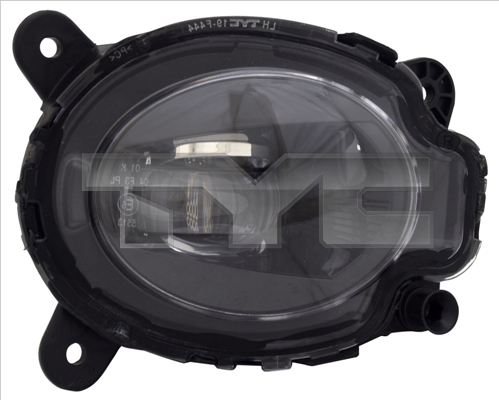 TYC Mistlamp 19-15443-00-2