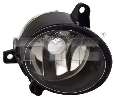 TYC Mistlamp 19-15446-01-2