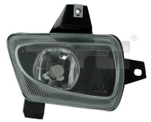 TYC Mistlamp 19-5043-05-2