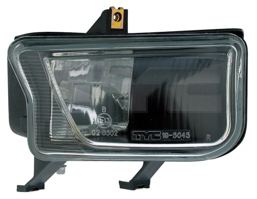 TYC Mistlamp 19-5046-05-2