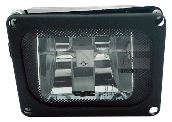 TYC Mistlamp 19-5048-05-2