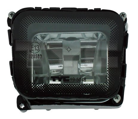 TYC Mistlamp 19-5049-05-2