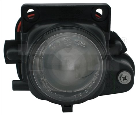 TYC Mistlamp 19-5083-05-2