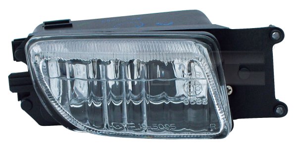 TYC Mistlamp 19-5096-05-2
