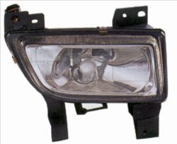 TYC Mistlamp 19-5269-05-2