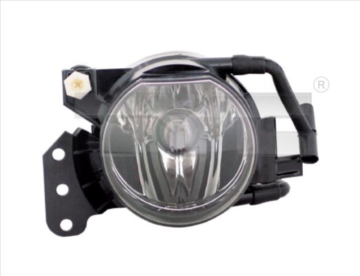 TYC Mistlamp 19-5711-01-9
